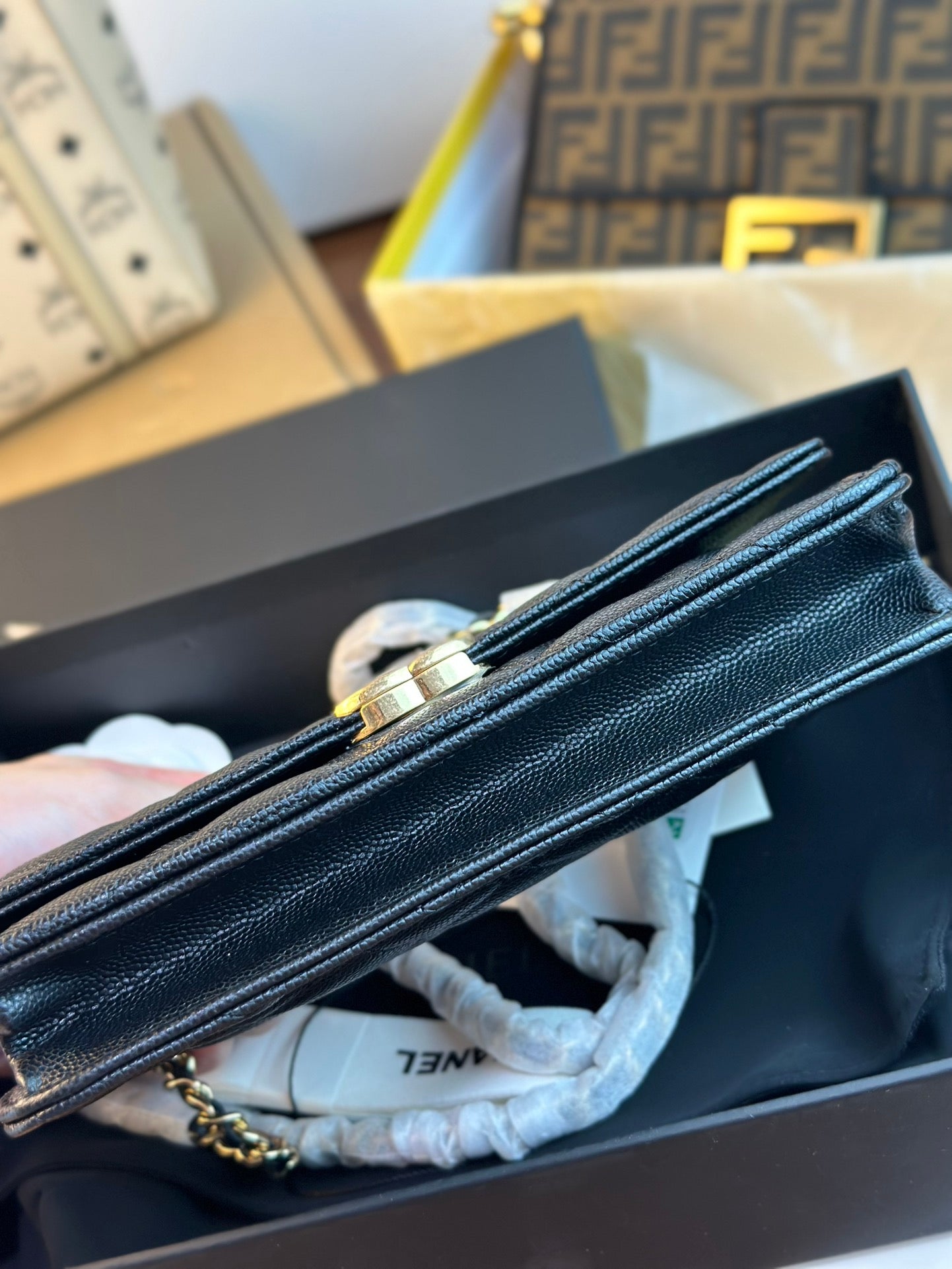 CHANEL 22K