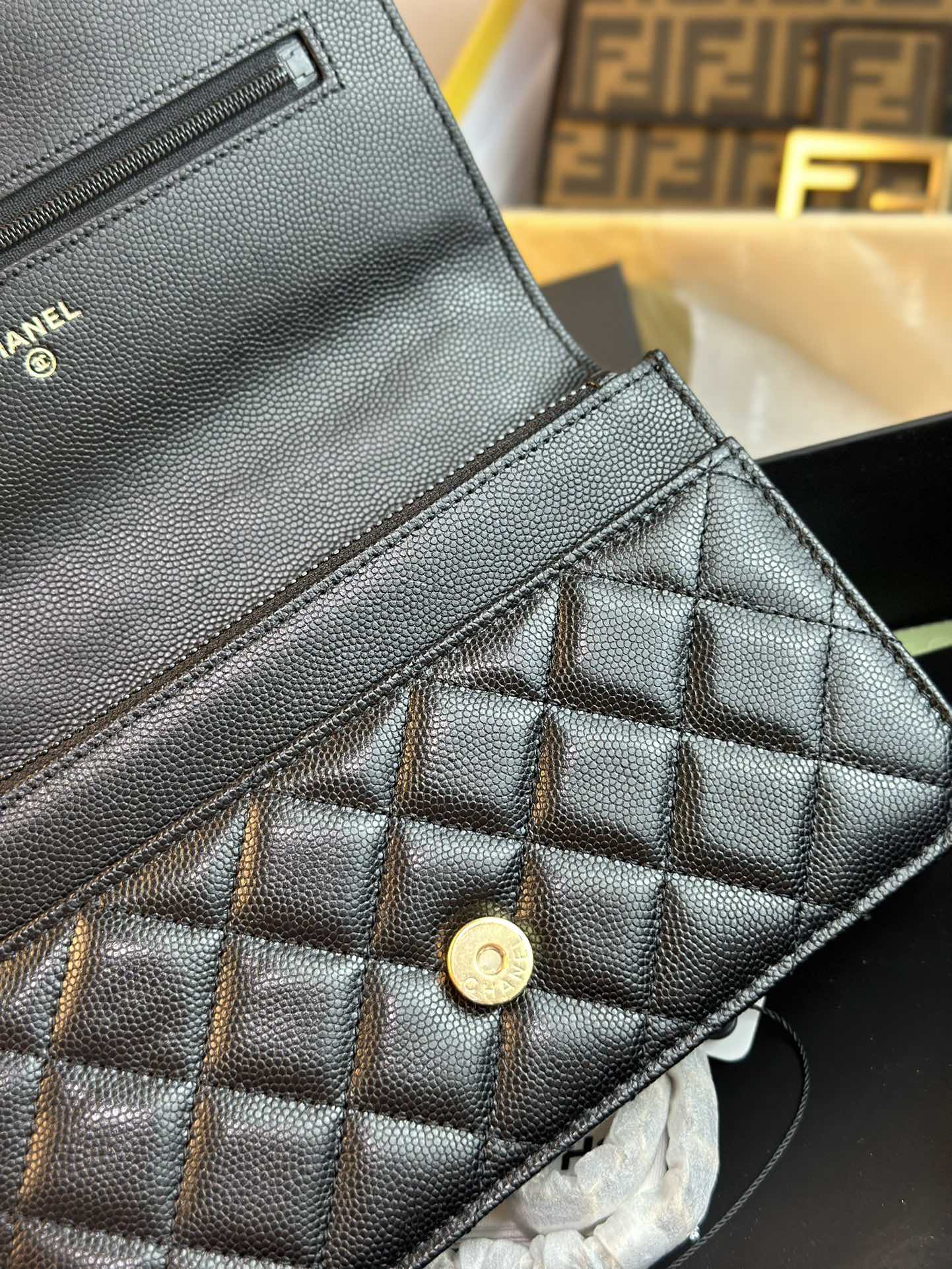 CHANEL 22K
