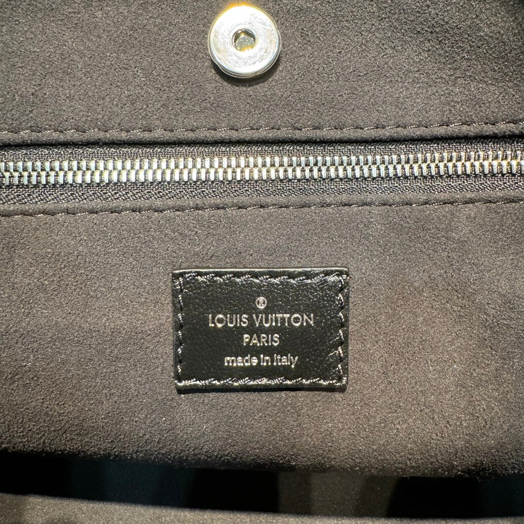 Louis Vuitton/Carryall Cargo/Lambskin/Tote bag/Small