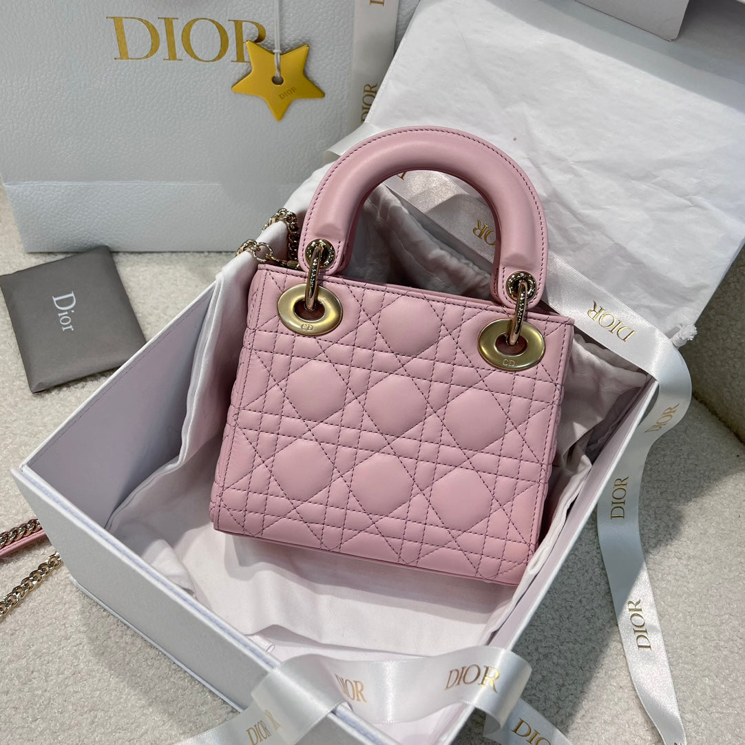 DIOR Lady