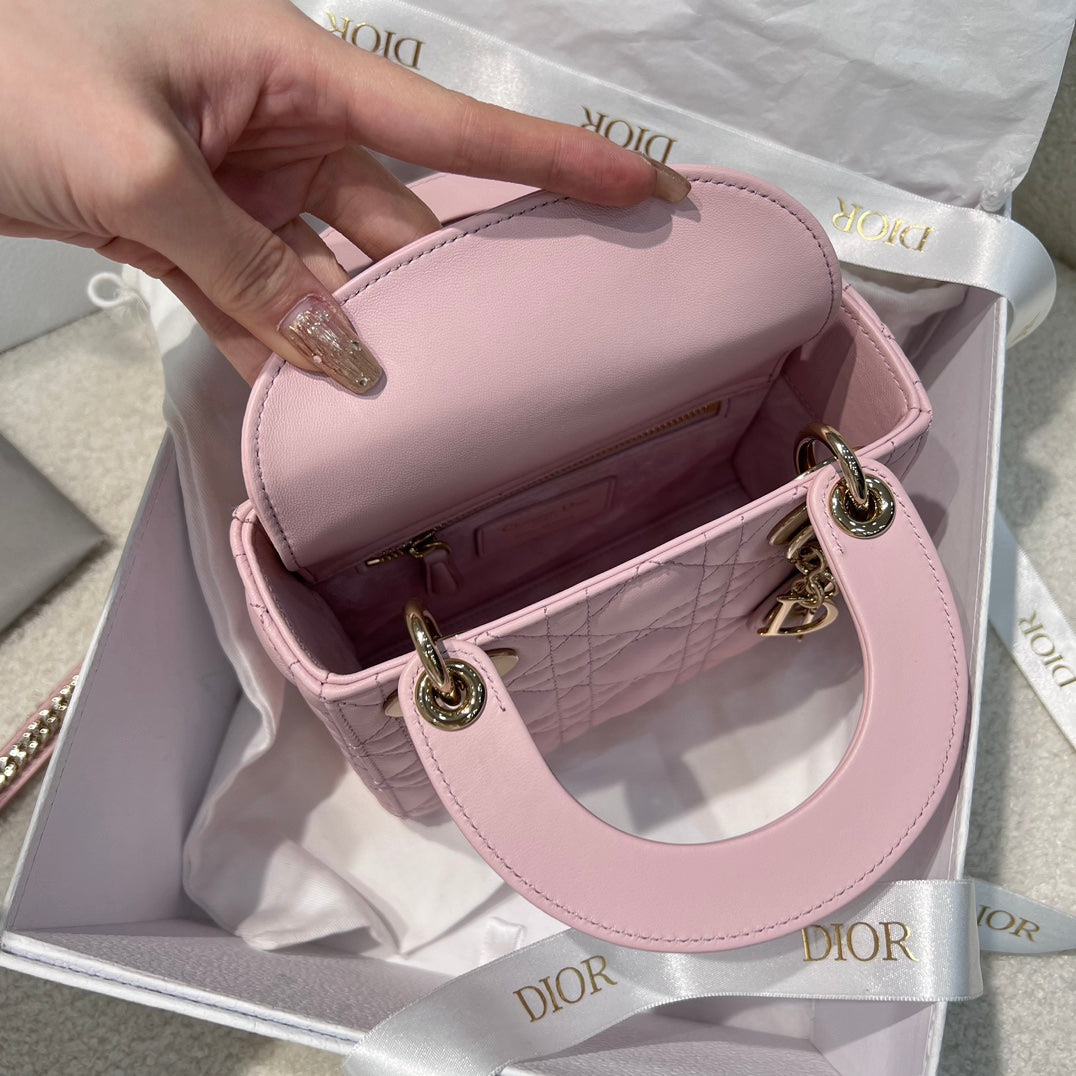 DIOR Lady