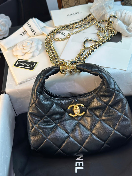 CHANEL 24A