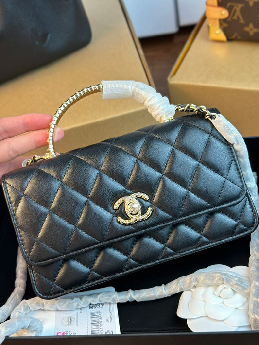 CHANEL 24B