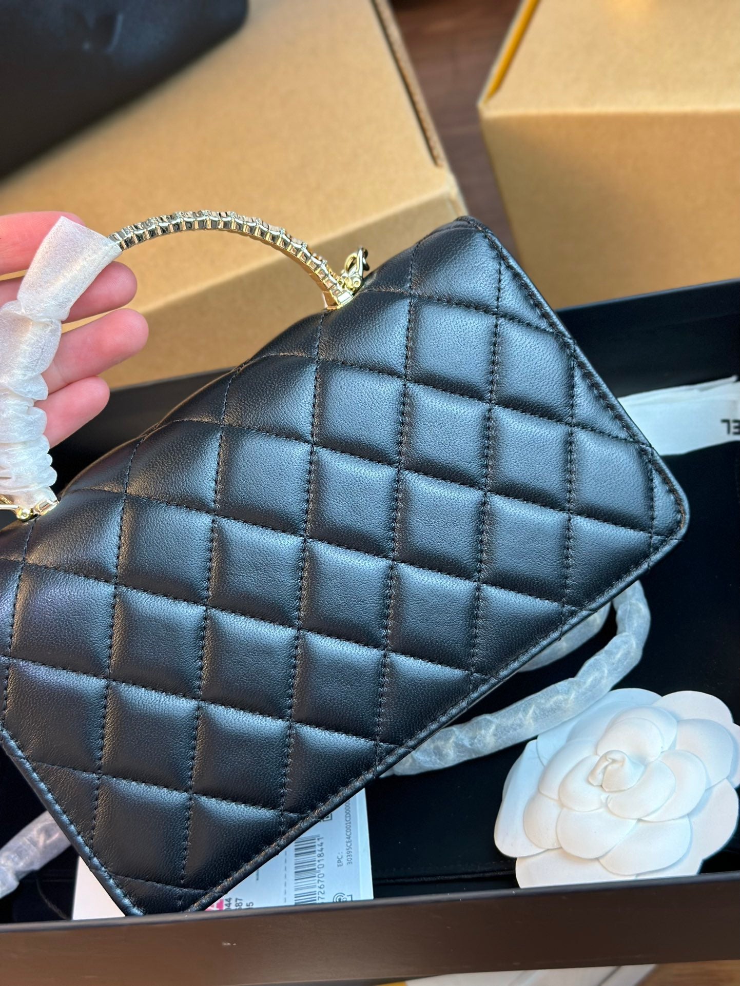 CHANEL 24B