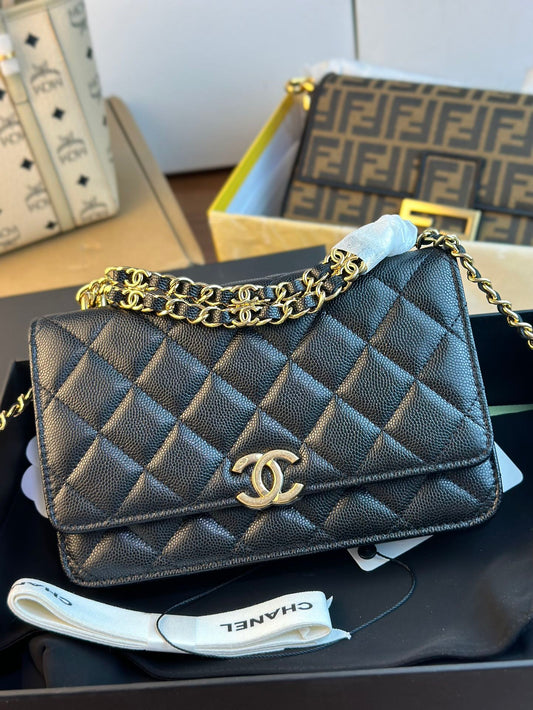 CHANEL 22K