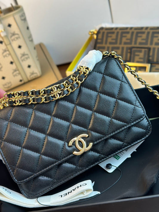 CHANEL 22K