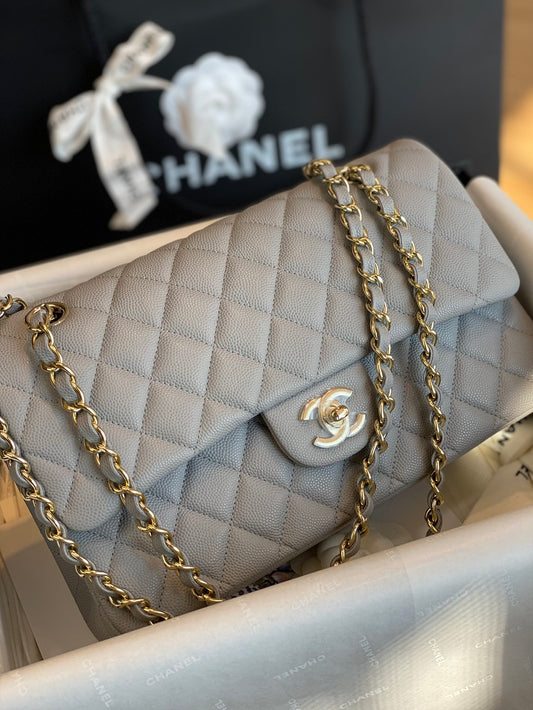 CHANEL Classic Flap CF