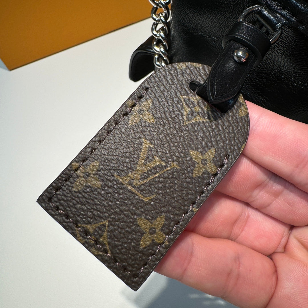 Louis Vuitton/Carryall Cargo/Lambskin/Tote bag/Small