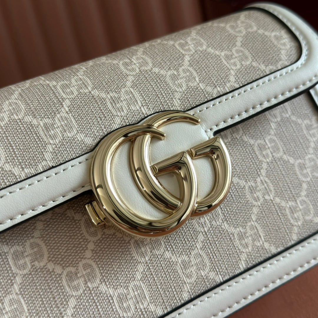 Gucci /Gucci go/1955 mini/cross-body bag/