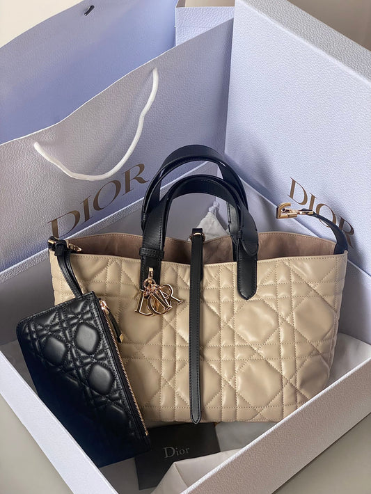 DIOR Touiours