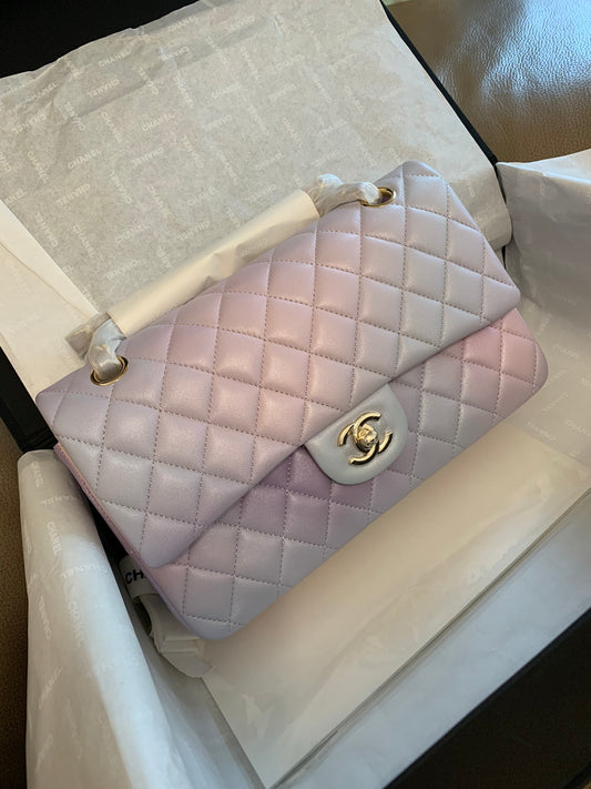 CHANEL Classic Flap CF 24P