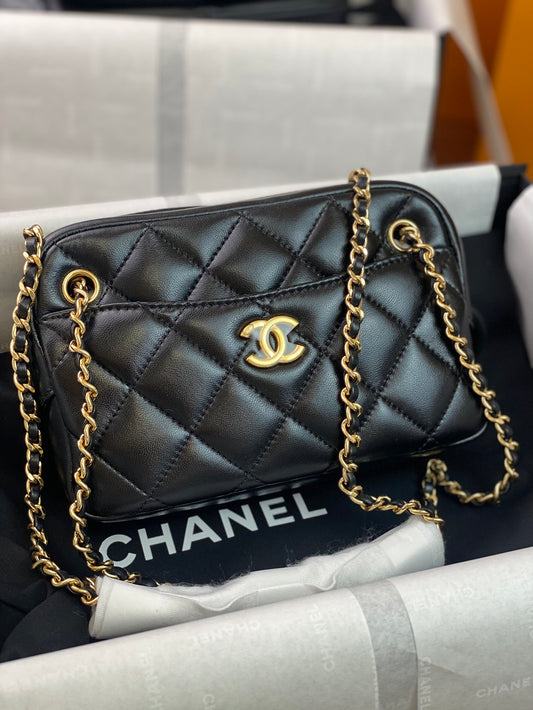 CHANEL 24K