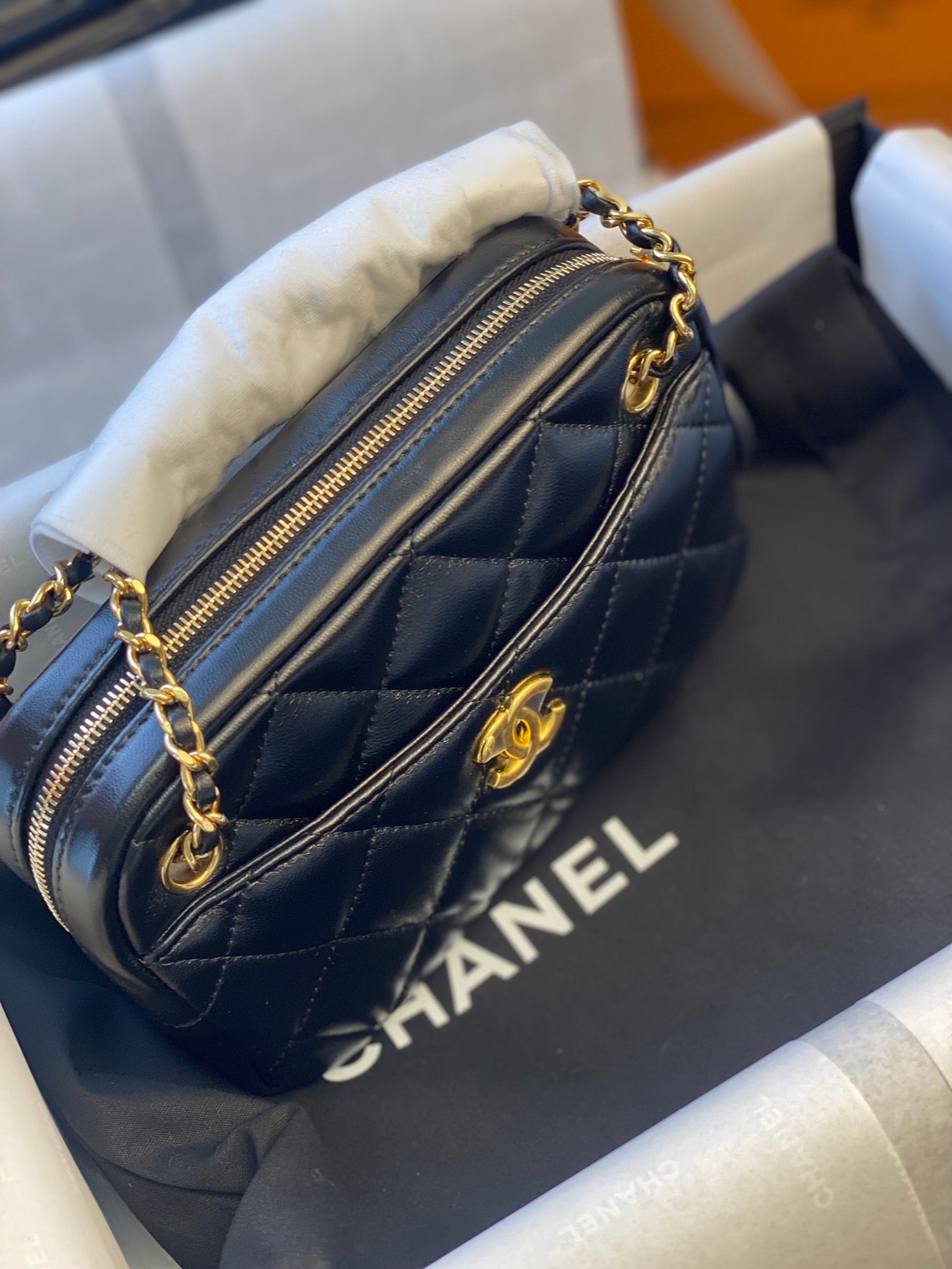 CHANEL 24K