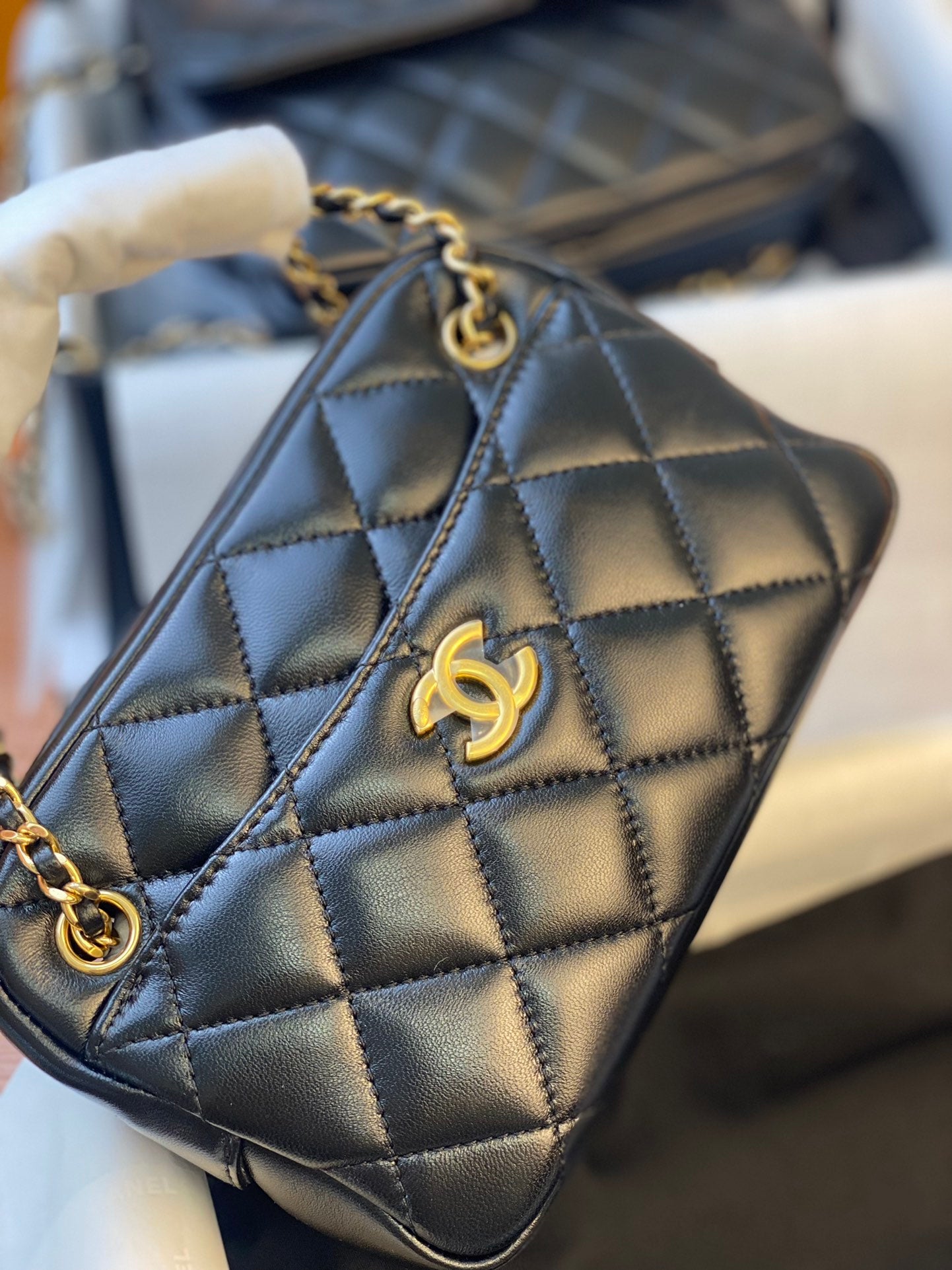 CHANEL 24K