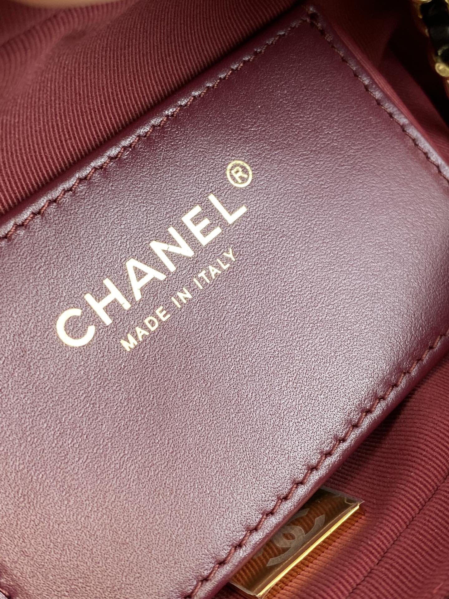 CHANEL 24K