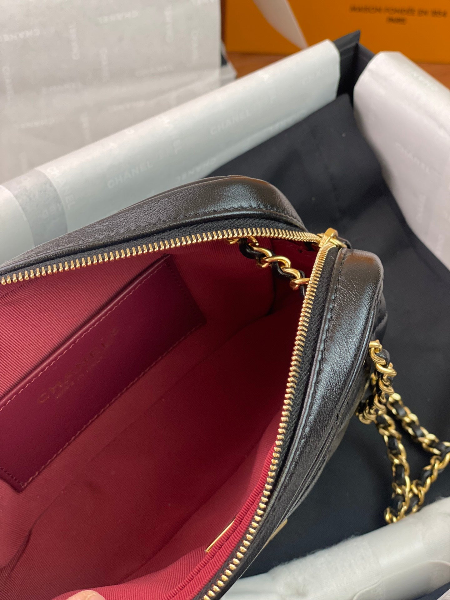CHANEL 24K