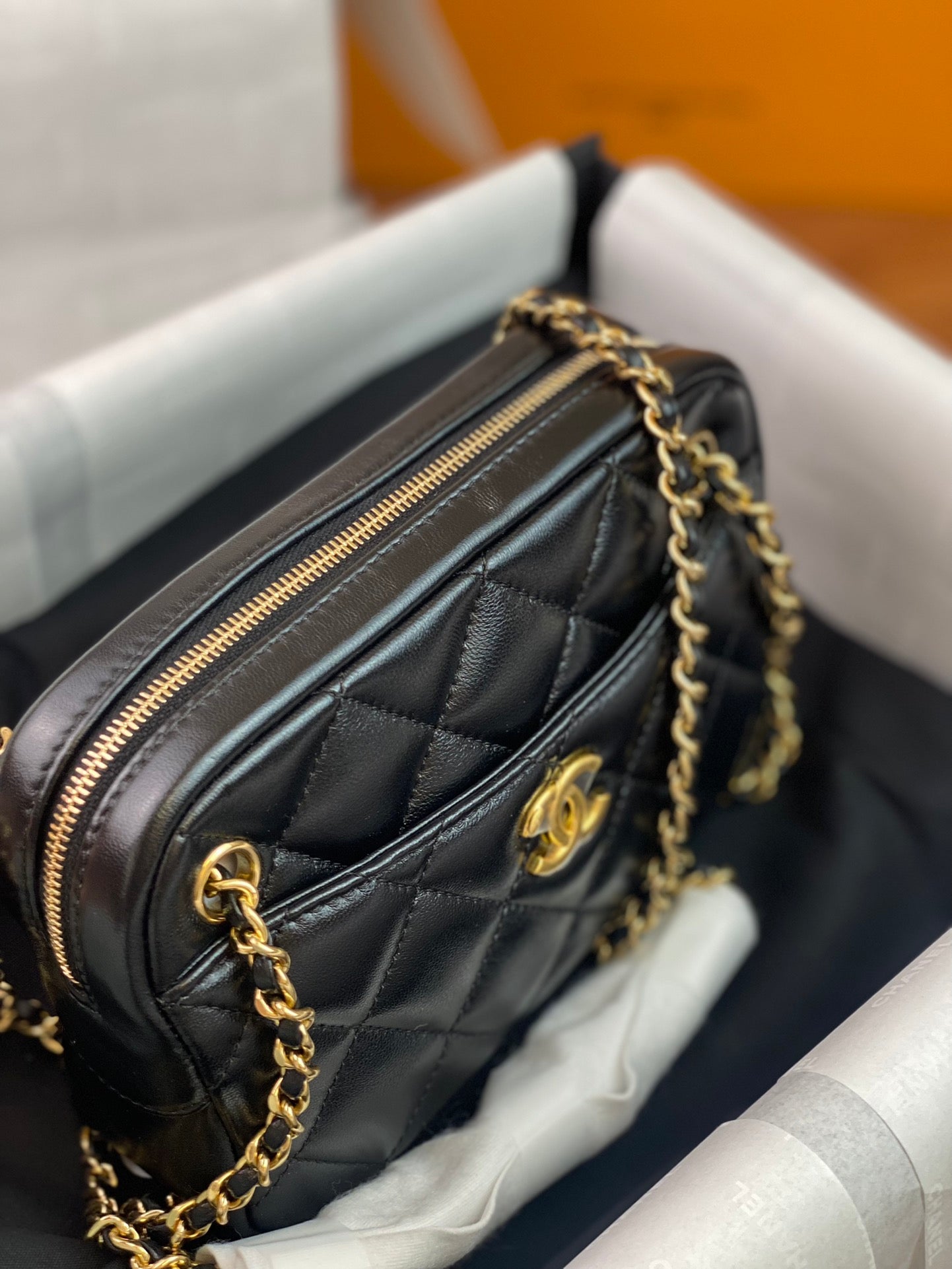 CHANEL 24K