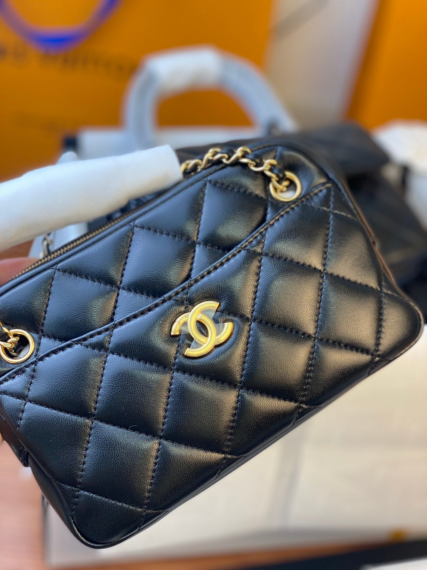 CHANEL 24K